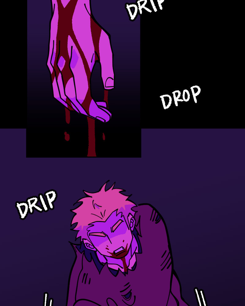 Homesick Chapter 151 page 30 - 