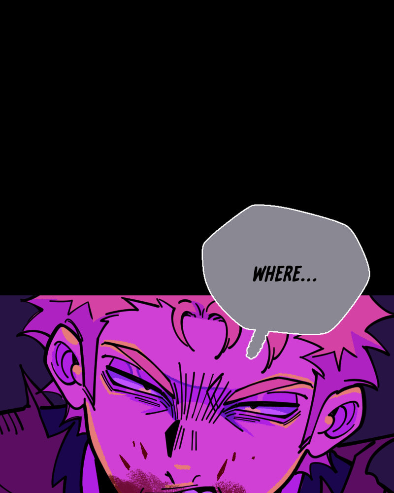 Homesick Chapter 151 page 33 - 