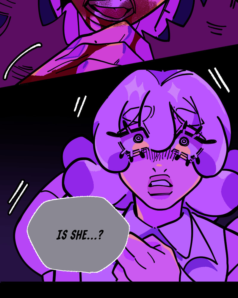 Homesick Chapter 151 page 34 - 