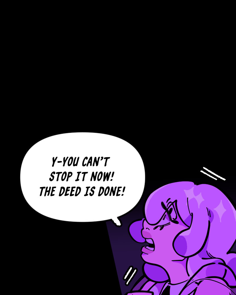 Homesick Chapter 151 page 35 - 