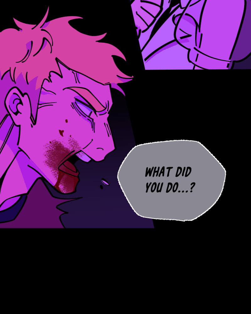 Homesick Chapter 151 page 36 - 