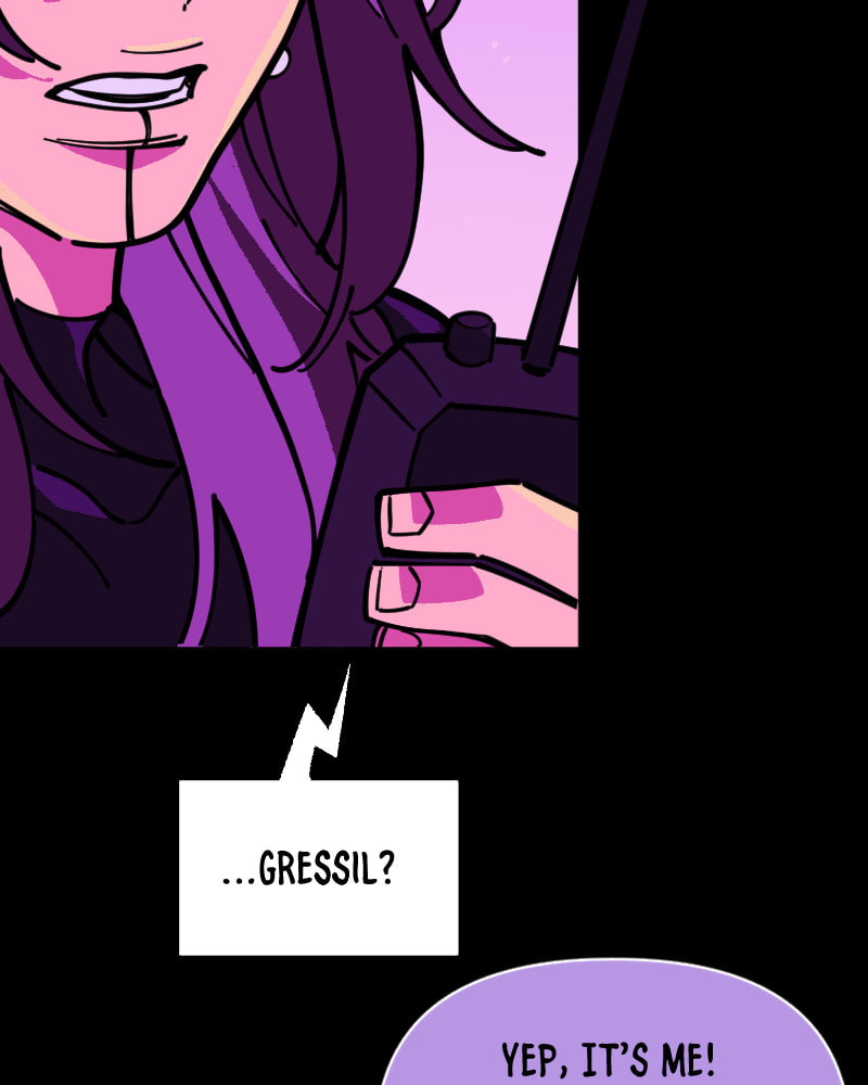 Homesick Chapter 151 page 39 - 