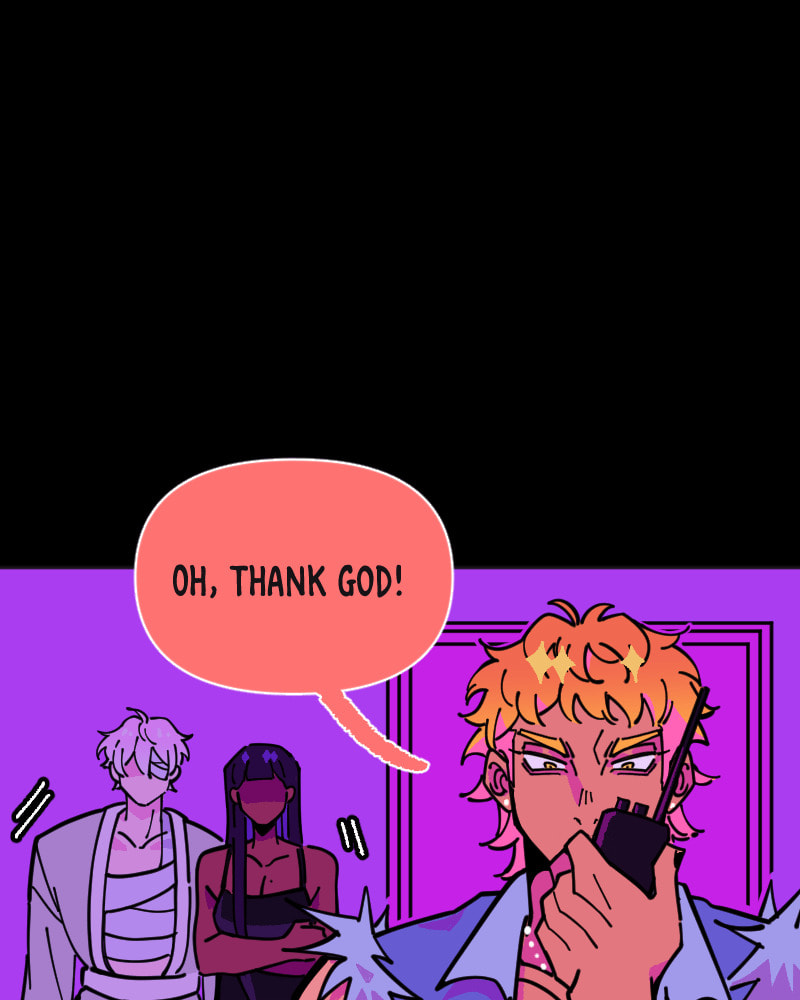 Homesick Chapter 151 page 41 - 
