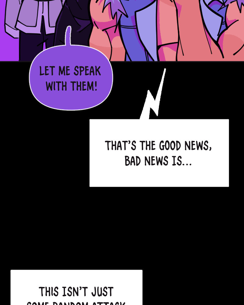 Homesick Chapter 151 page 42 - 