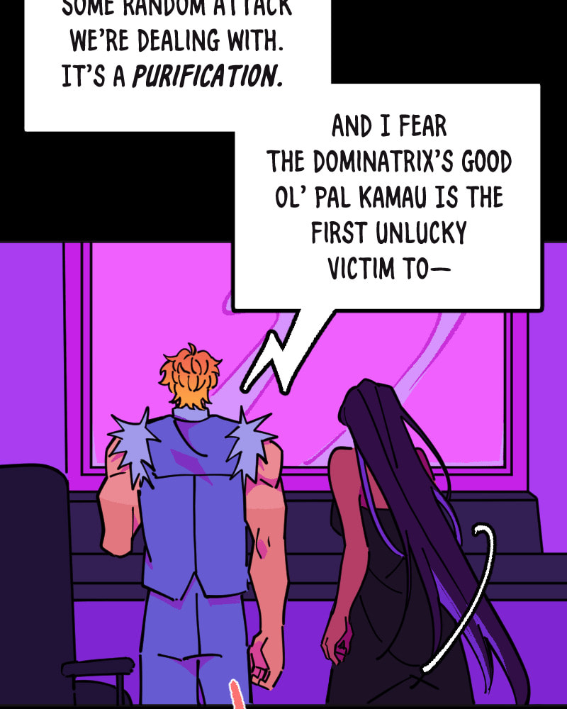Homesick Chapter 151 page 43 - 