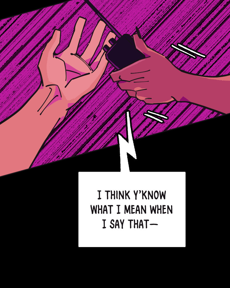 Homesick Chapter 151 page 46 - 