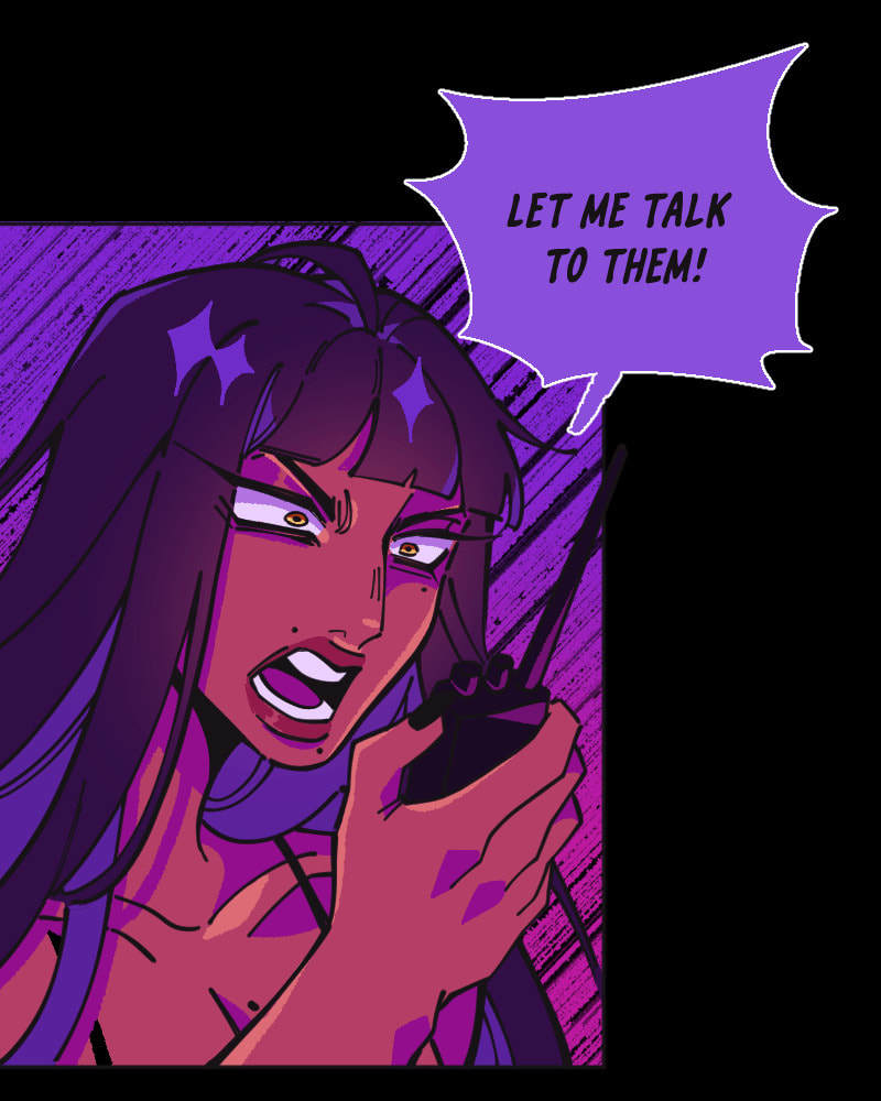 Homesick Chapter 151 page 47 - 