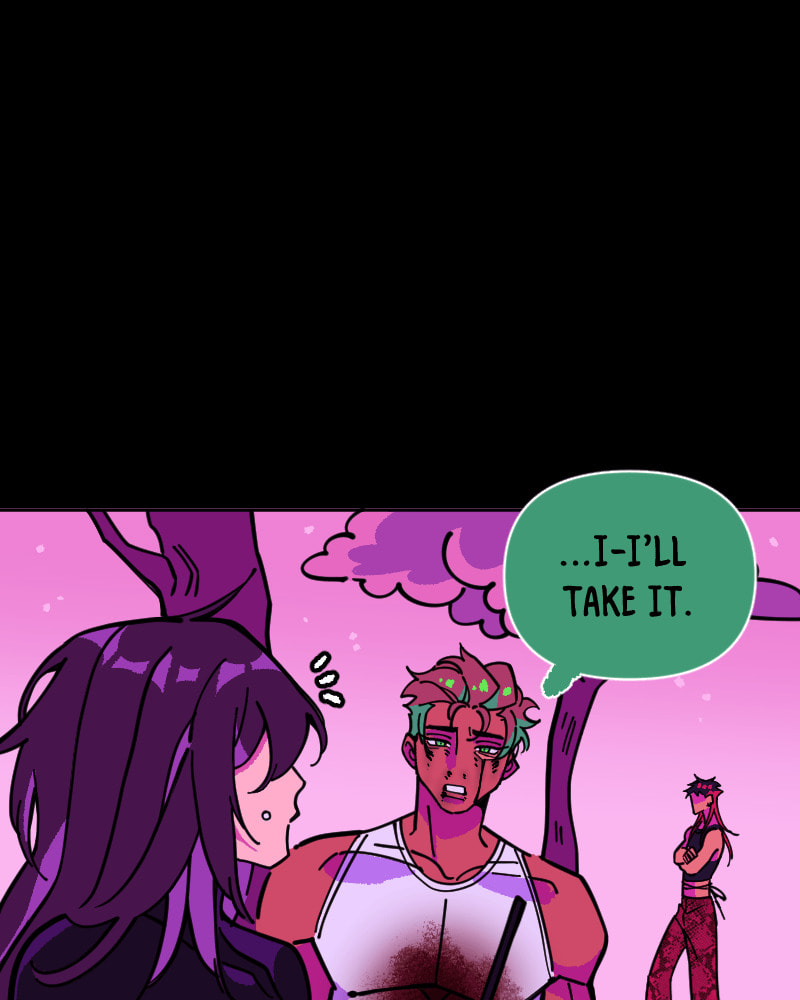 Homesick Chapter 151 page 48 - 