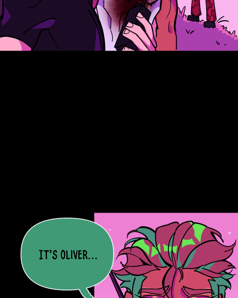 Homesick Chapter 151 page 49 - 