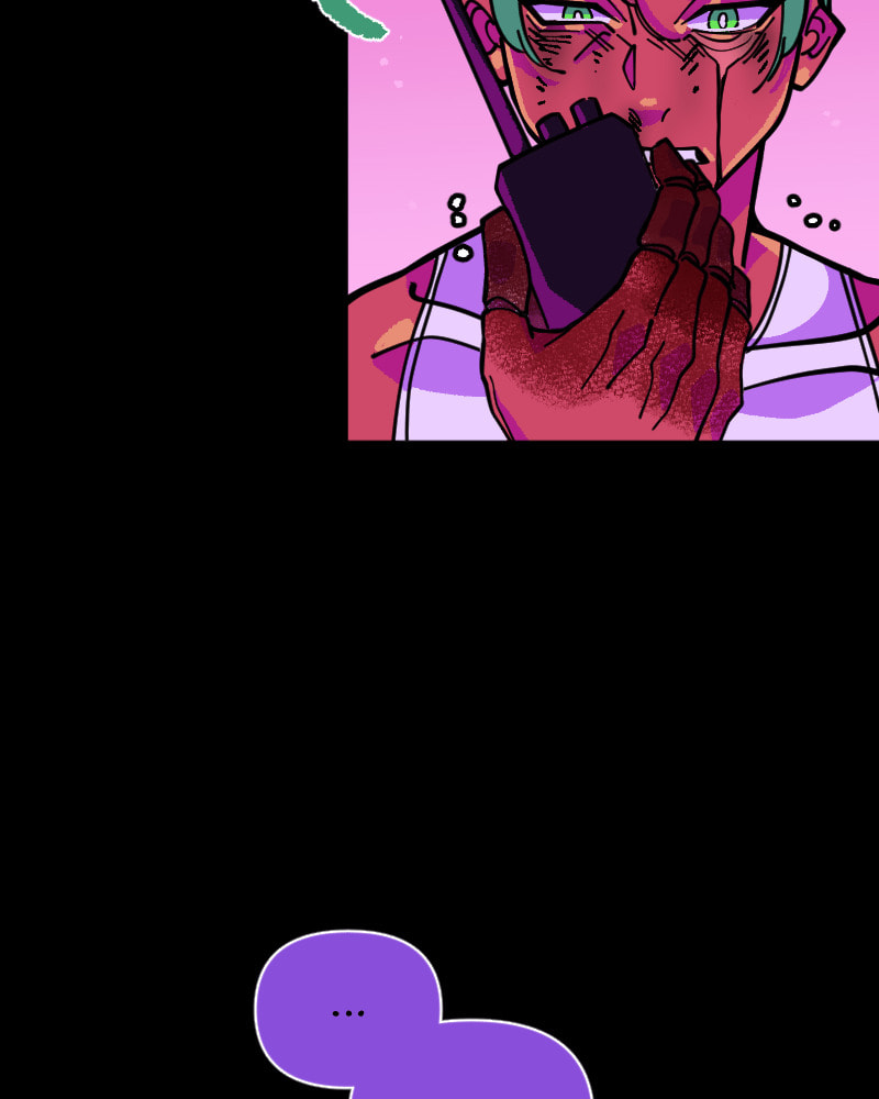 Homesick Chapter 151 page 50 - 
