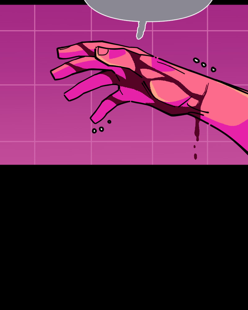 Homesick Chapter 151 page 6 - 
