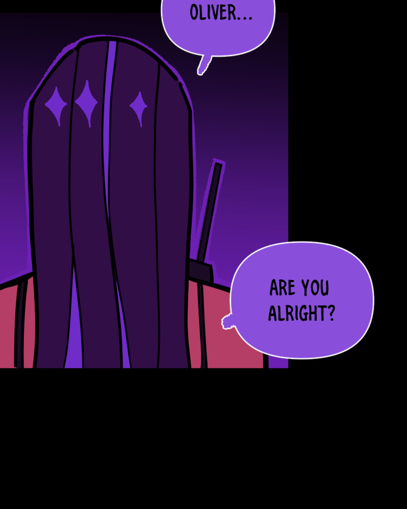 Homesick Chapter 151 page 51 - 