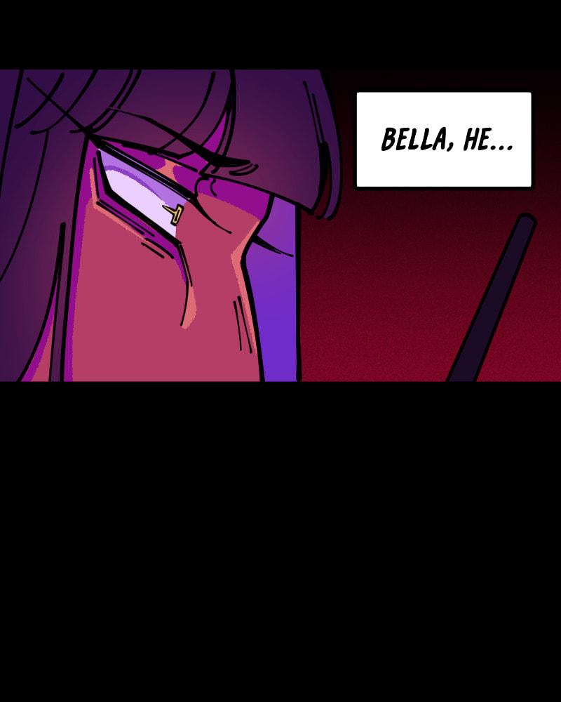 Homesick Chapter 151 page 55 - 