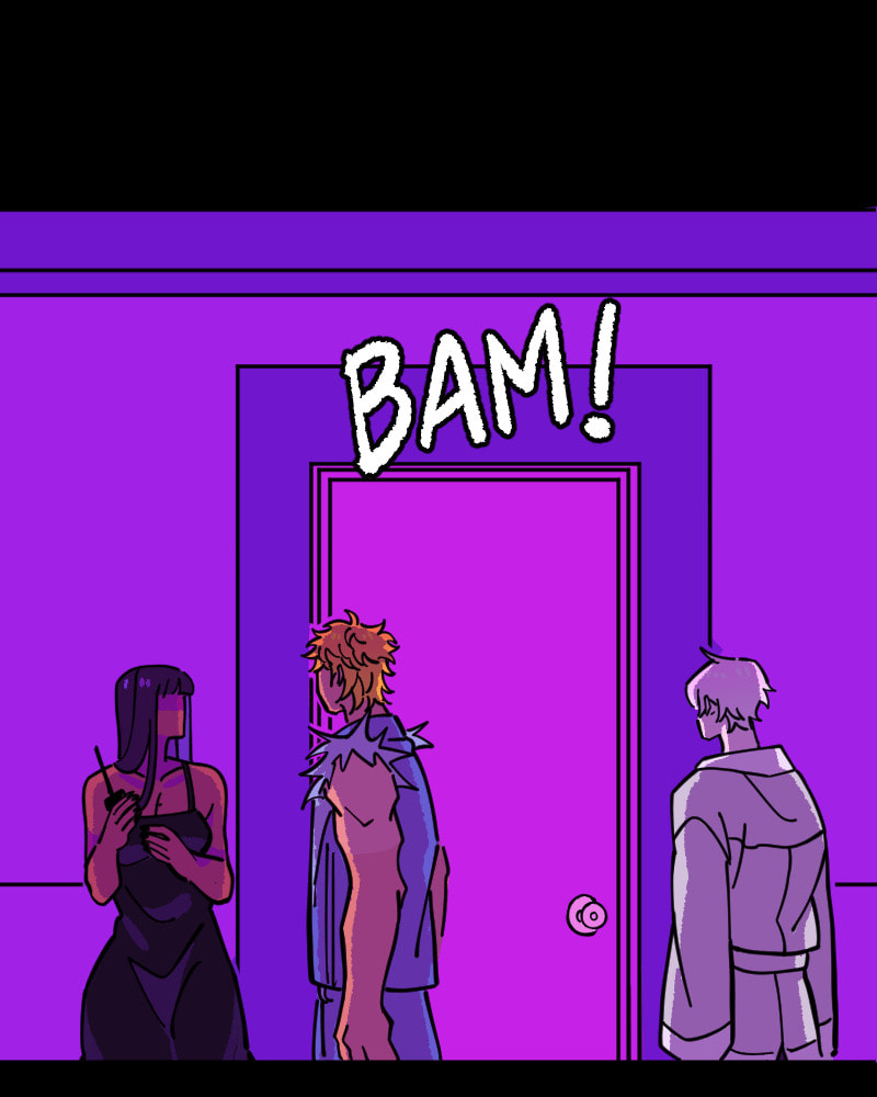 Homesick Chapter 151 page 56 - 
