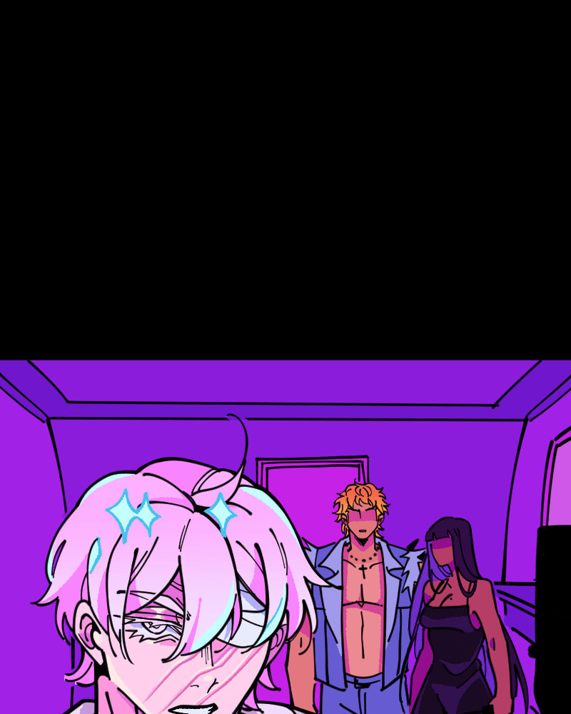 Homesick Chapter 151 page 57 - 