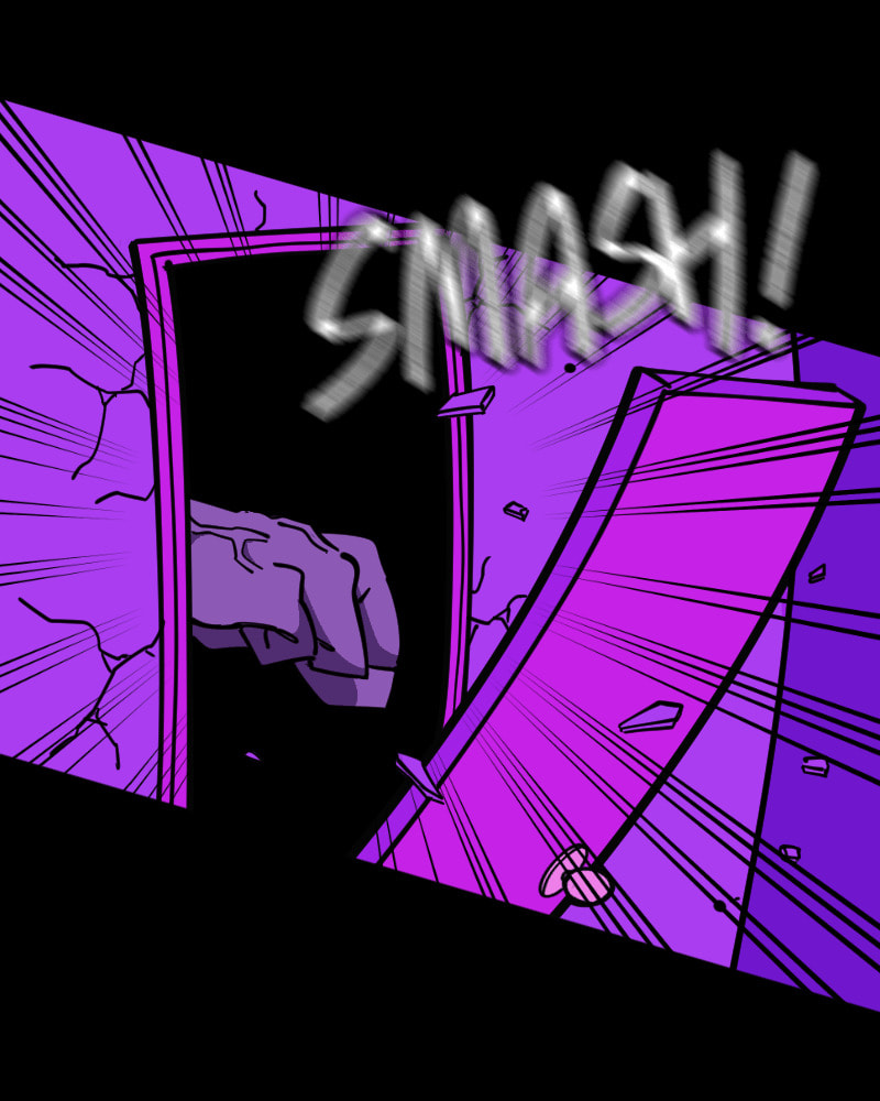 Homesick Chapter 151 page 61 - 