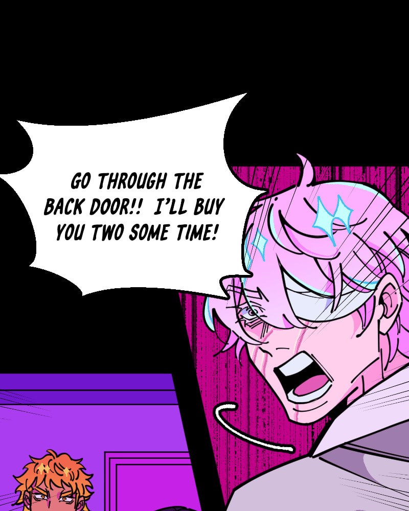 Homesick Chapter 151 page 64 - 