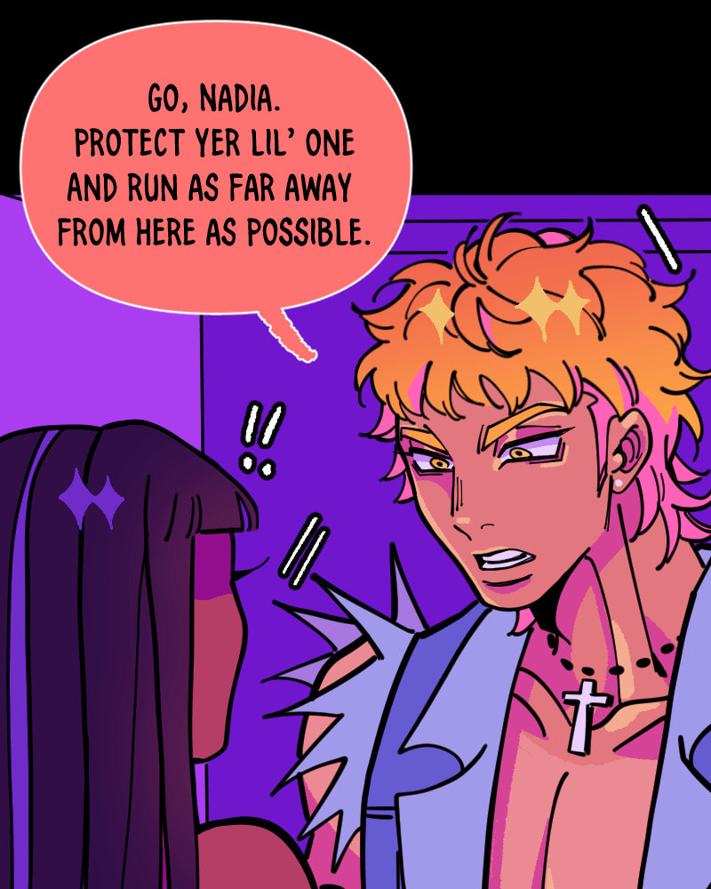 Homesick Chapter 151 page 66 - 