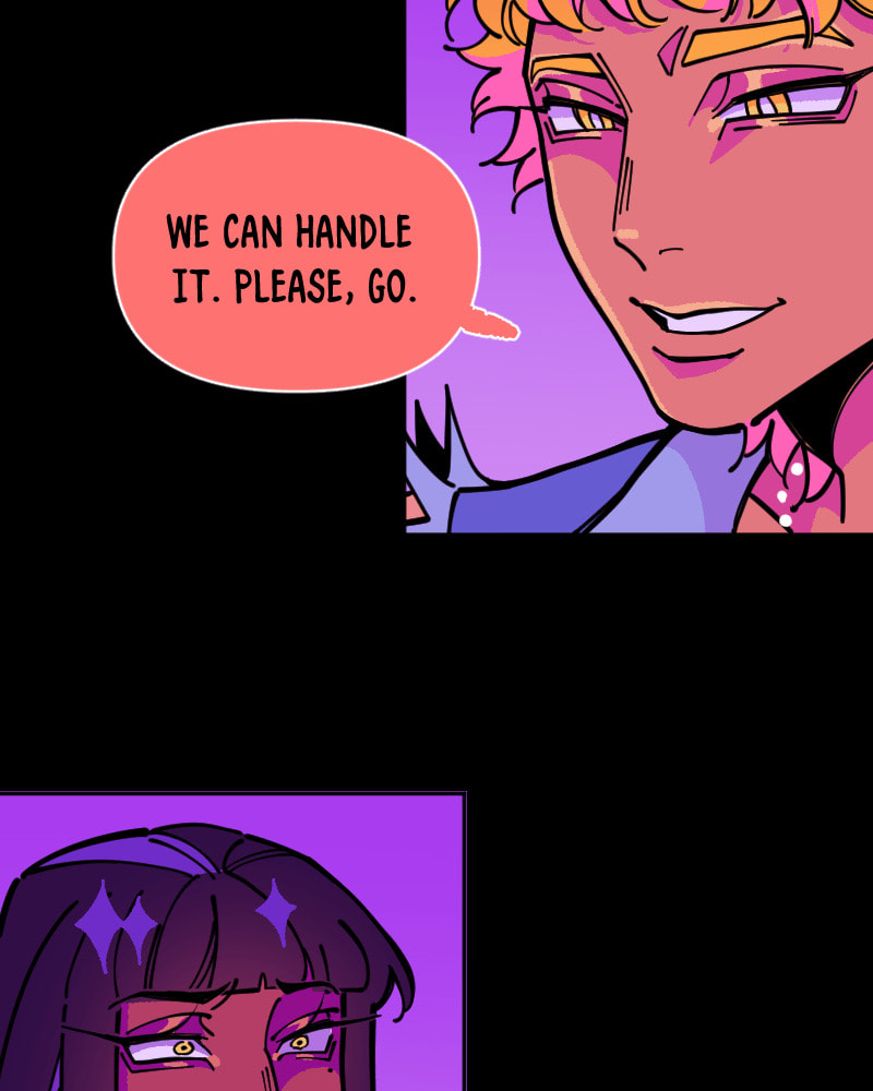 Homesick Chapter 151 page 68 - 