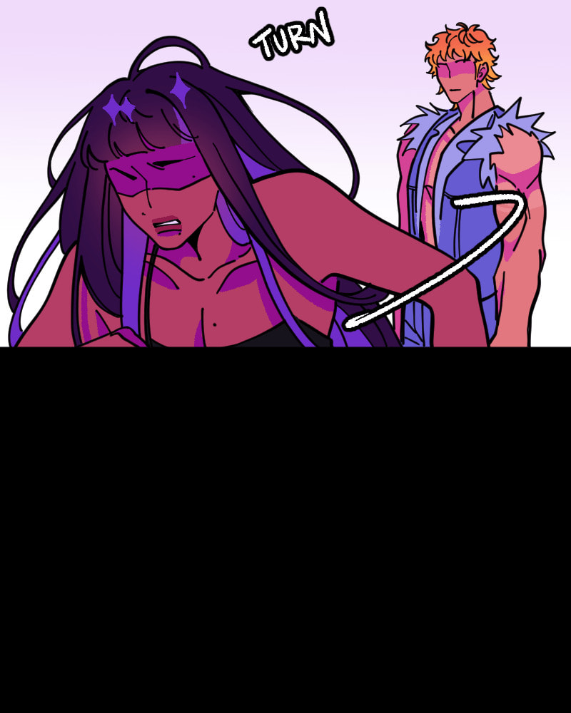 Homesick Chapter 151 page 70 - 