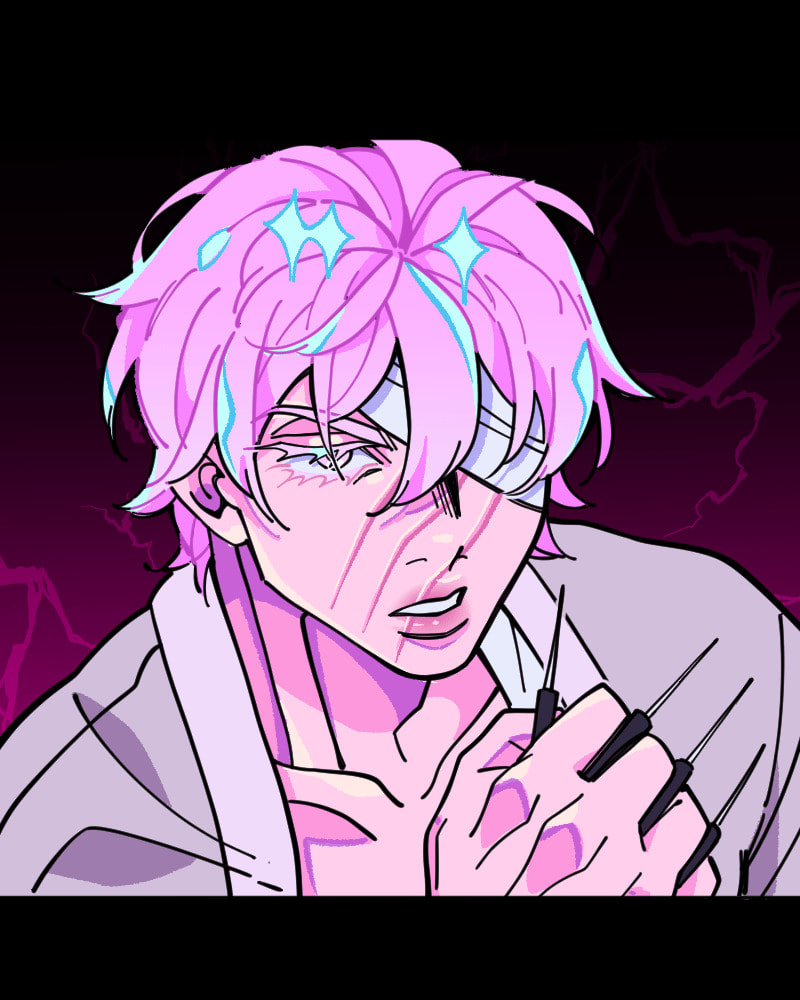 Homesick Chapter 151 page 71 - 