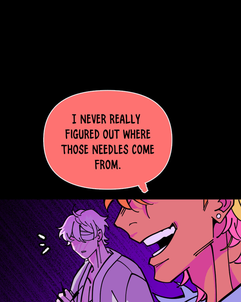 Homesick Chapter 151 page 72 - 
