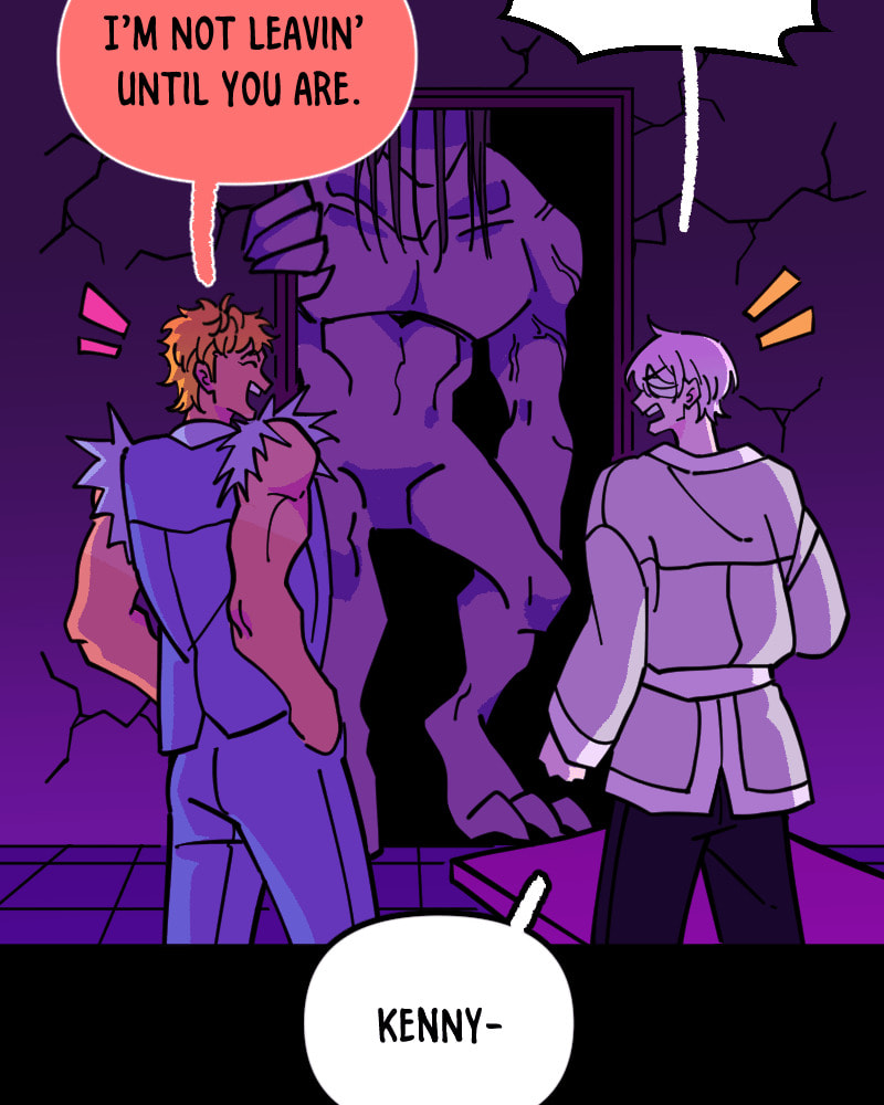 Homesick Chapter 151 page 74 - 