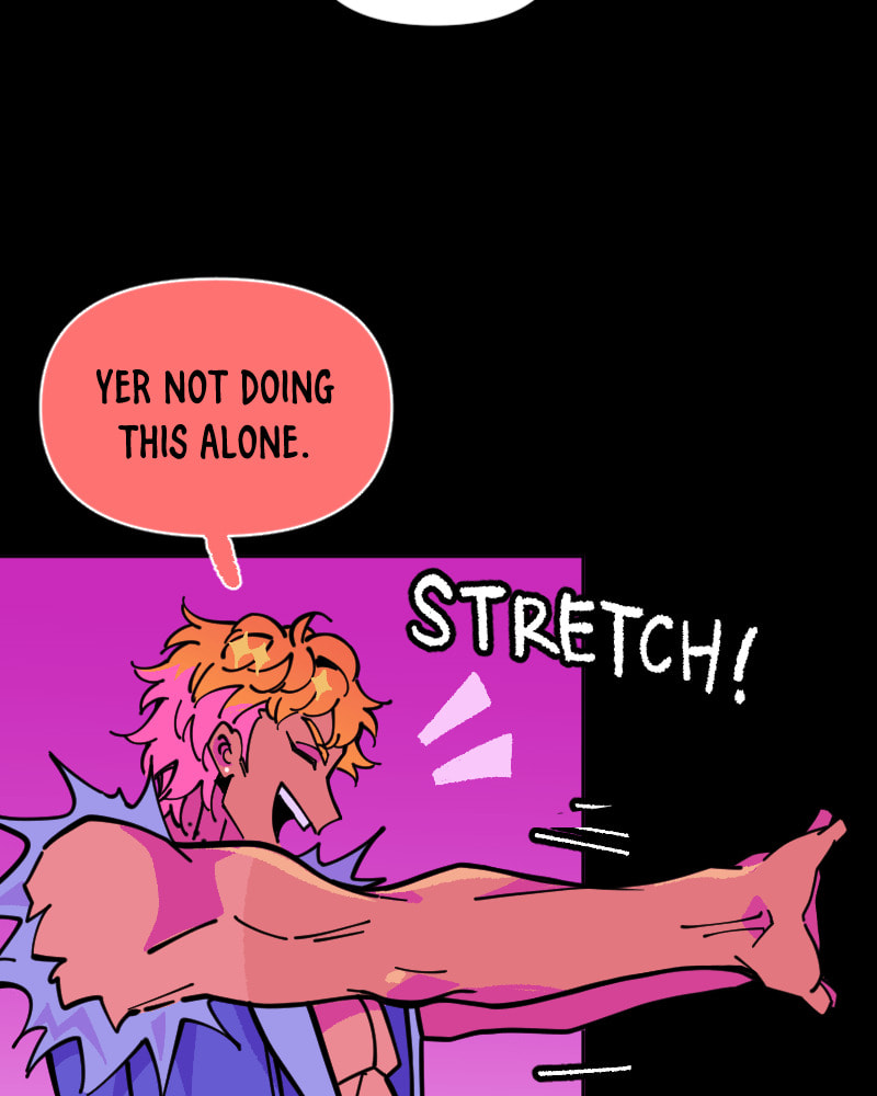 Homesick Chapter 151 page 75 - 