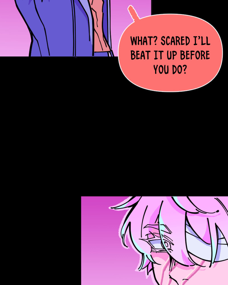 Homesick Chapter 151 page 76 - 