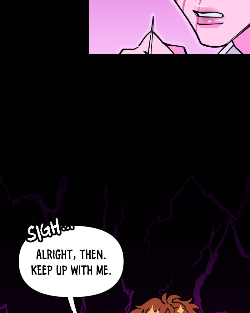 Homesick Chapter 151 page 77 - 