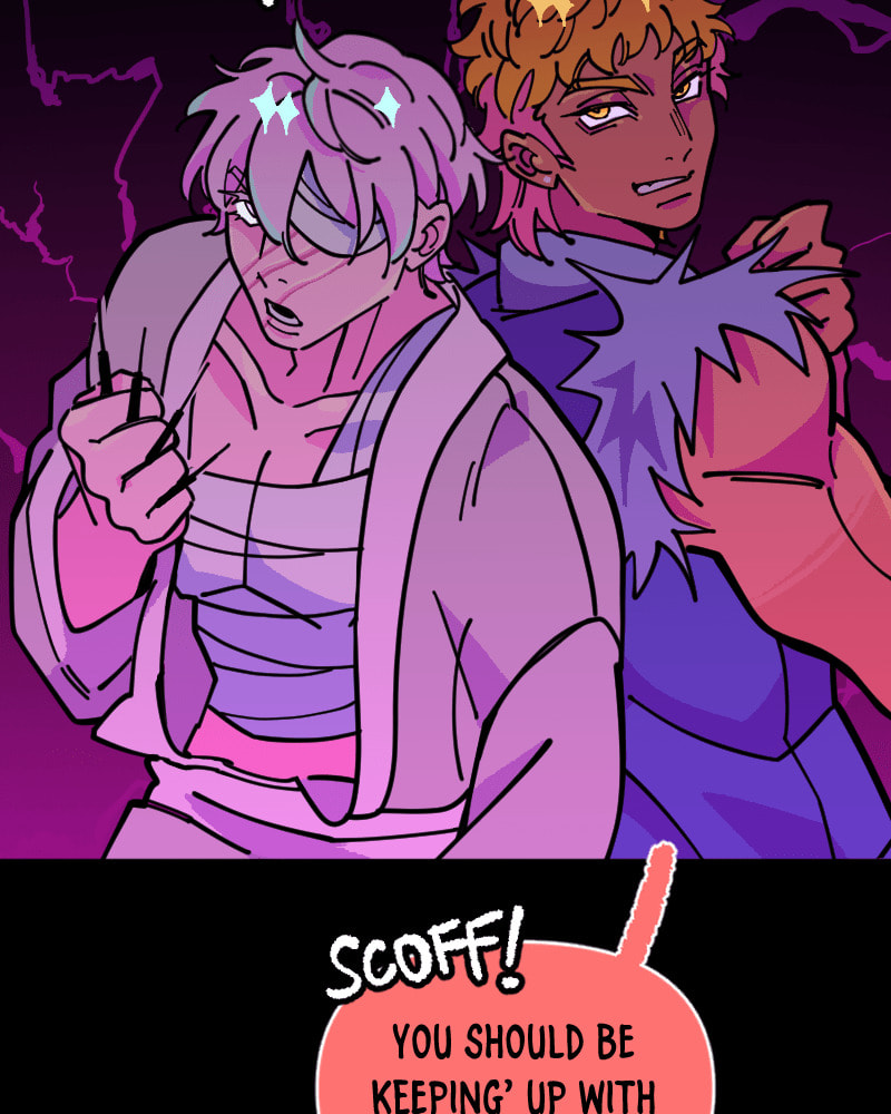 Homesick Chapter 151 page 78 - 