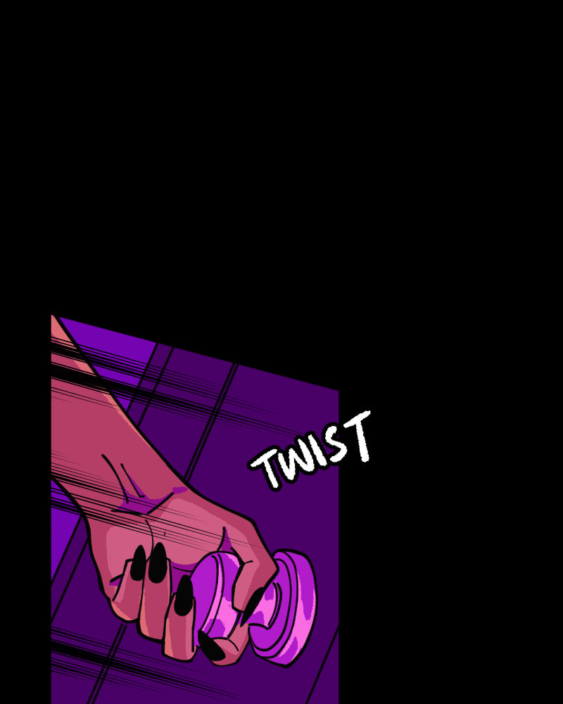 Homesick Chapter 151 page 84 - 