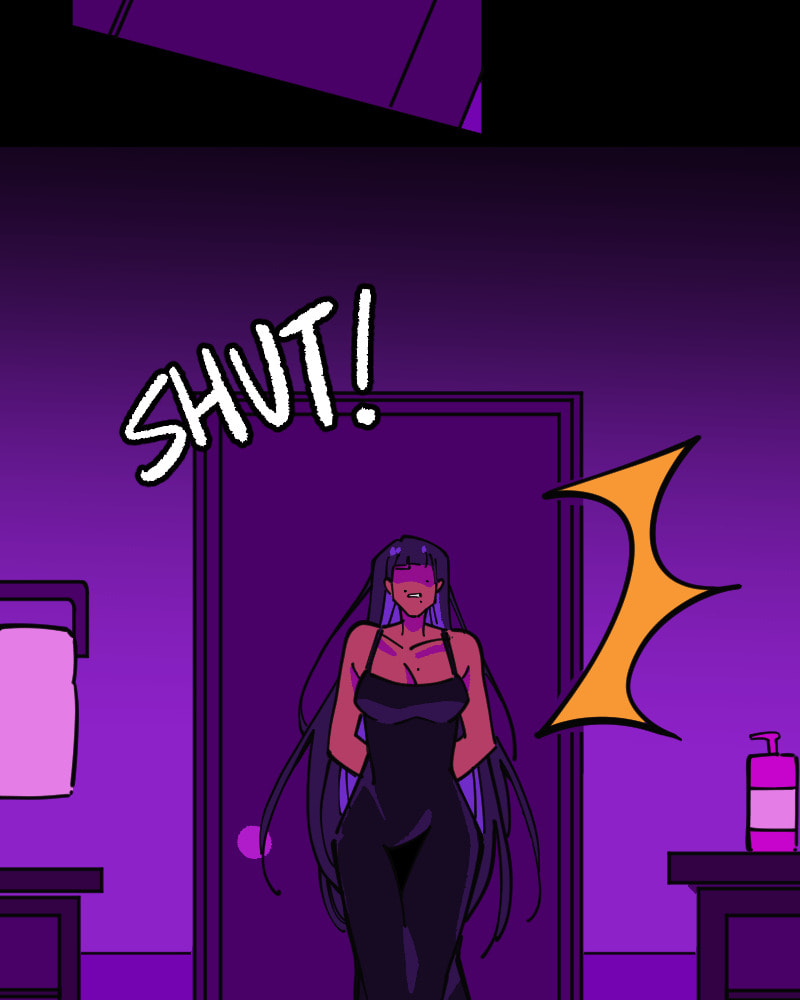 Homesick Chapter 151 page 85 - 