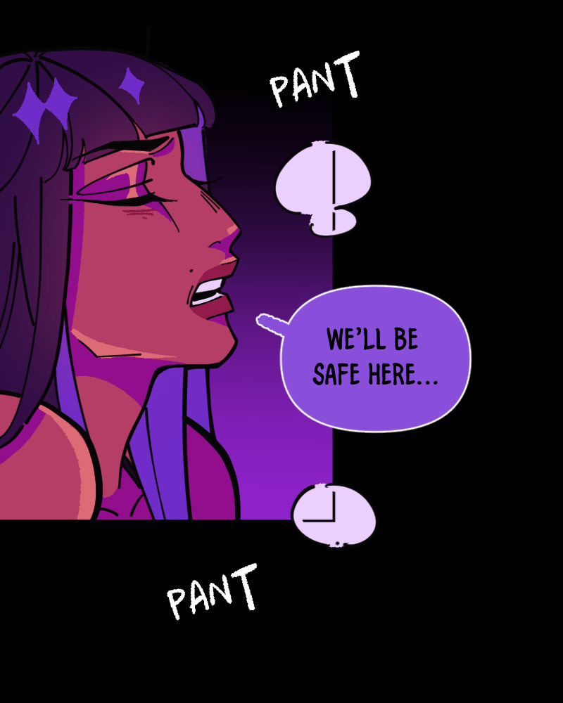 Homesick Chapter 151 page 87 - 