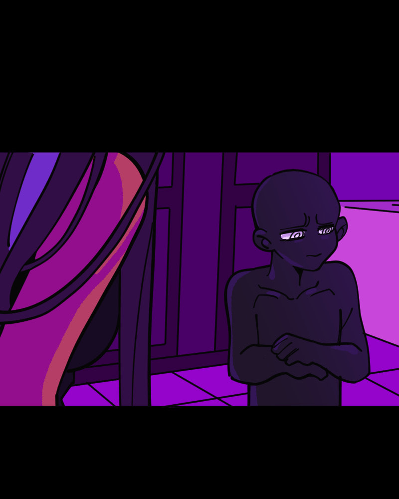 Homesick Chapter 151 page 88 - 