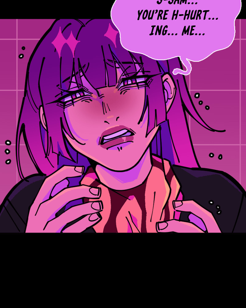 Homesick Chapter 151 page 10 - 