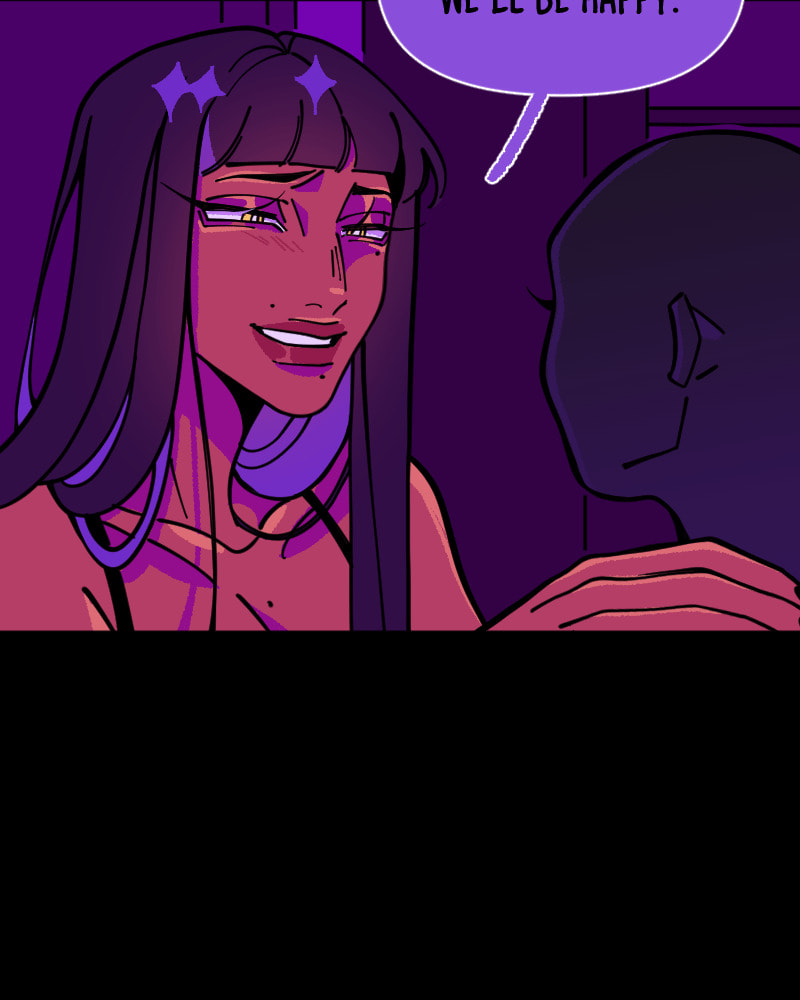 Homesick Chapter 151 page 91 - 