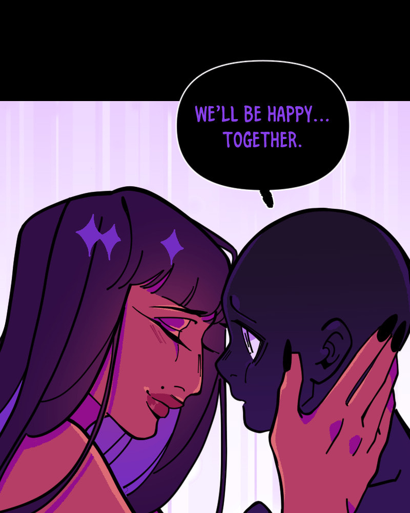 Homesick Chapter 151 page 92 - 