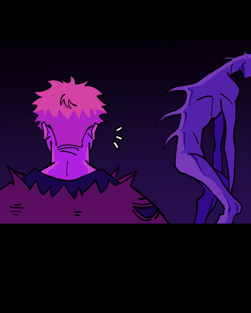 Homesick Chapter 152 page 11 - 
