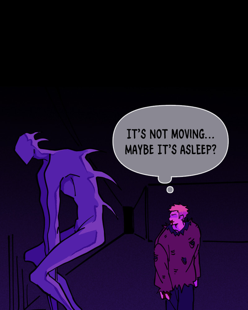 Homesick Chapter 152 page 12 - 