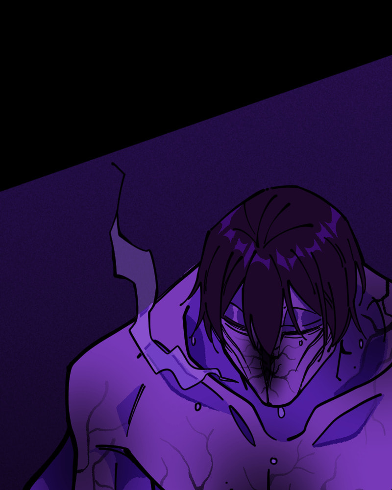 Homesick Chapter 152 page 16 - 