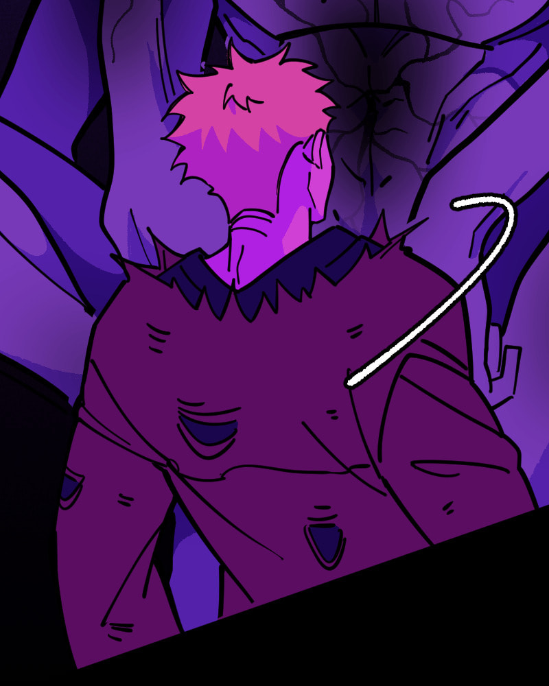 Homesick Chapter 152 page 17 - 