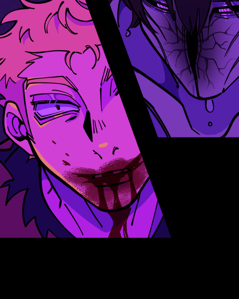 Homesick Chapter 152 page 19 - 