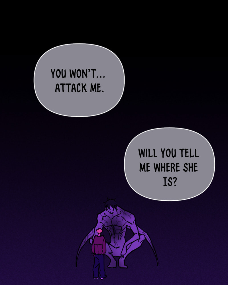 Homesick Chapter 152 page 20 - 