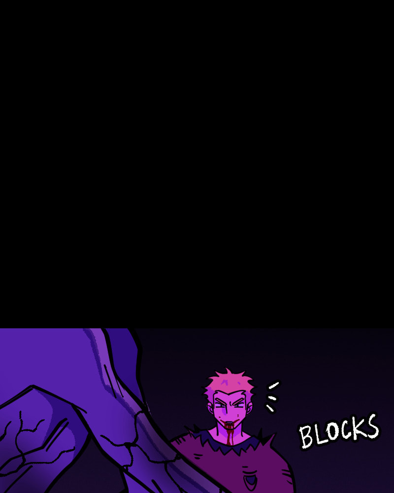 Homesick Chapter 152 page 21 - 