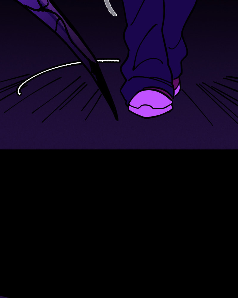 Homesick Chapter 152 page 23 - 