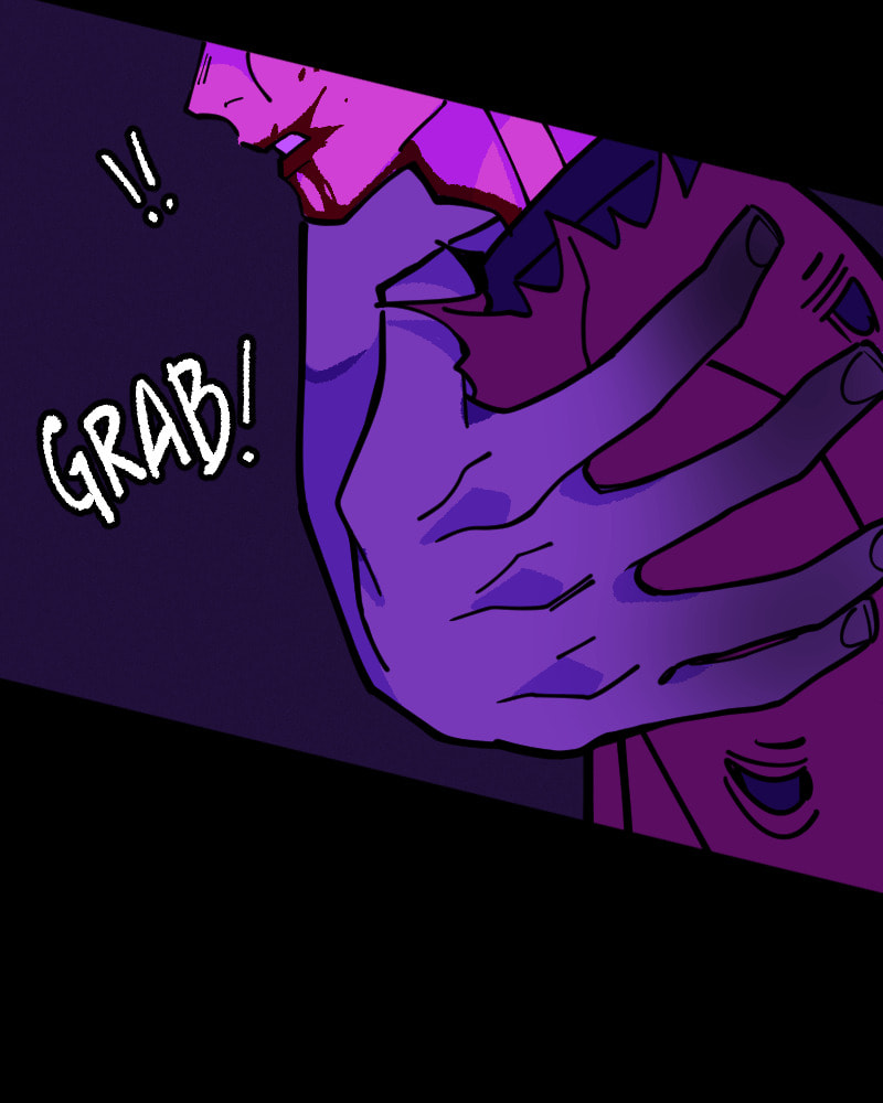 Homesick Chapter 152 page 24 - 