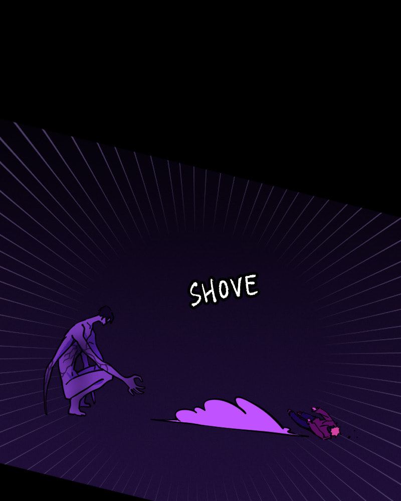 Homesick Chapter 152 page 25 - 