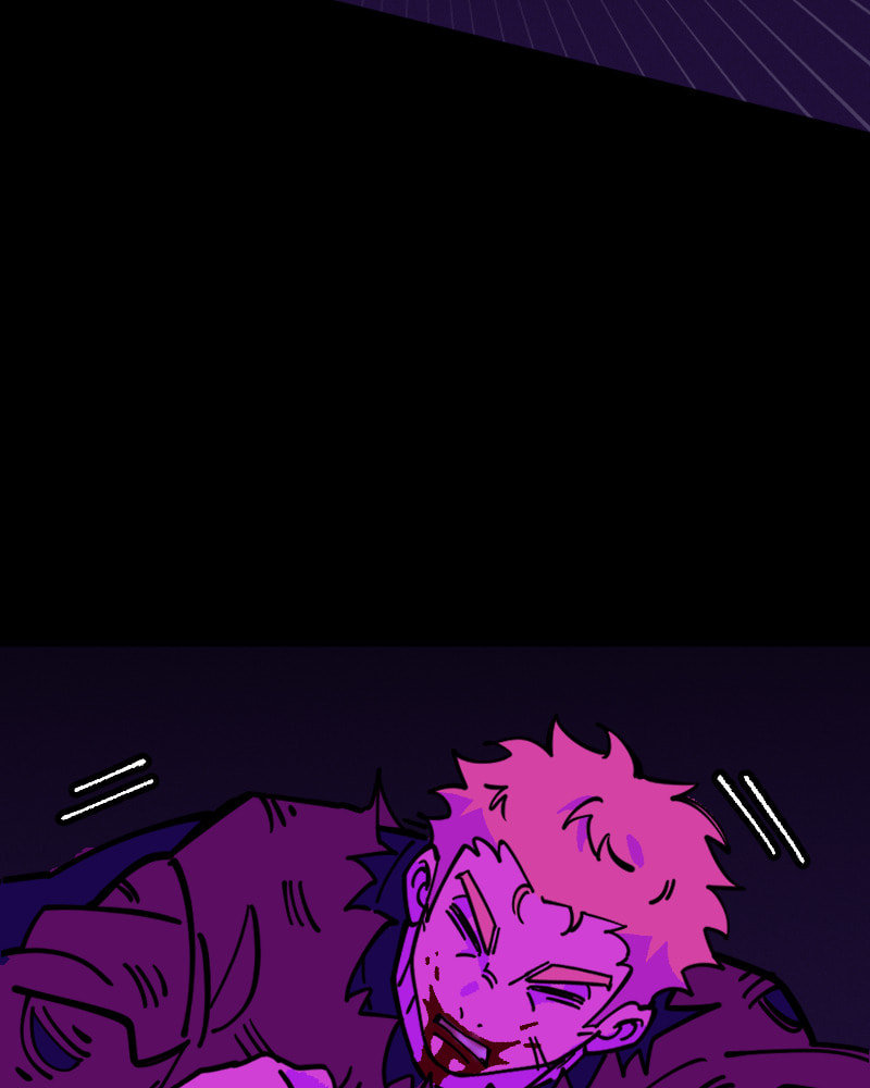 Homesick Chapter 152 page 26 - 