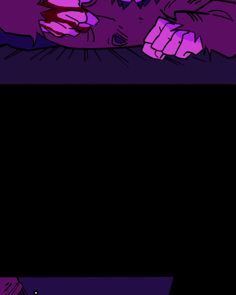Homesick Chapter 152 page 27 - 